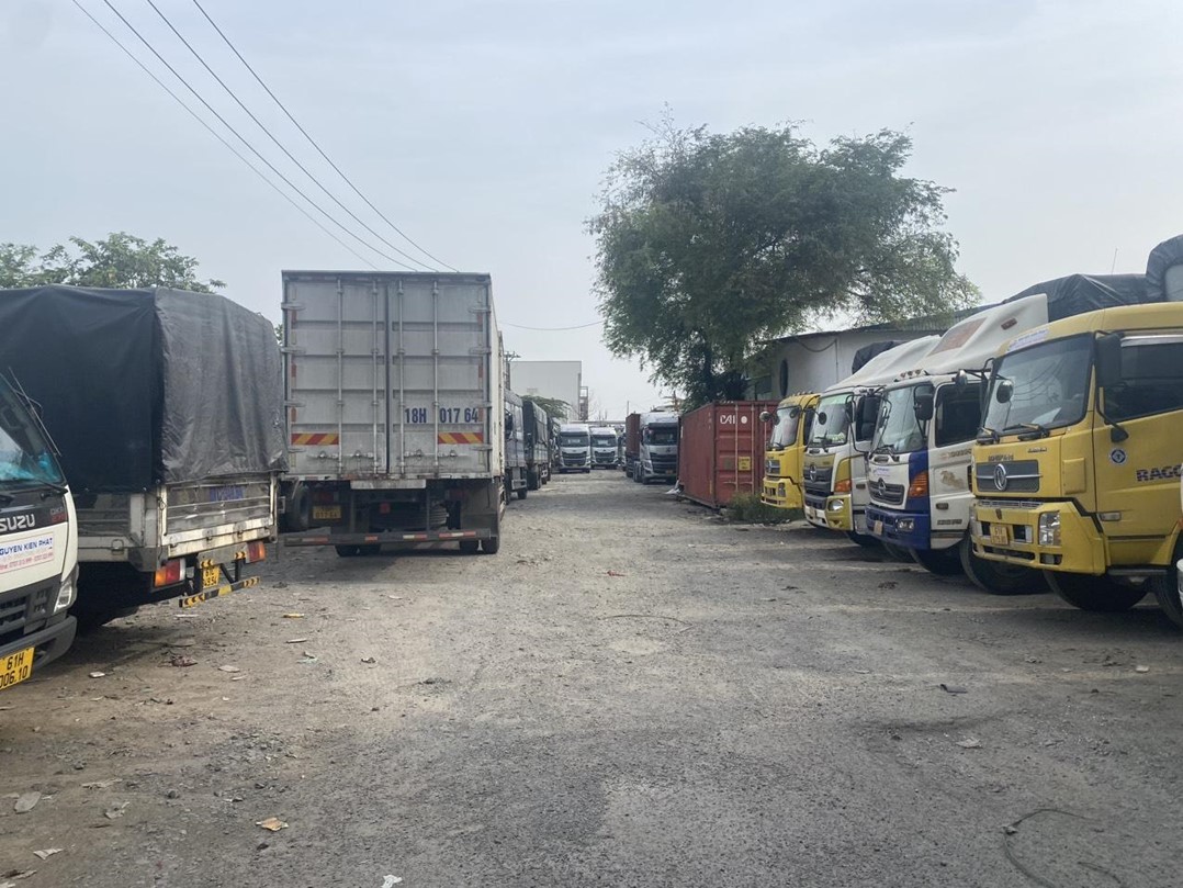 Gửi hàng vận chuyển Cần Thơ giao phát ship đi Cao Lãnh Đồng Tháp chành nhà xe