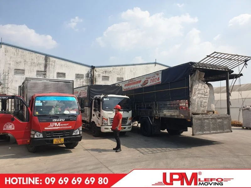 Gửi hàng vận chuyển Cần Thơ giao phát ship đi Quy Nhơn Bình Định chành nhà xe