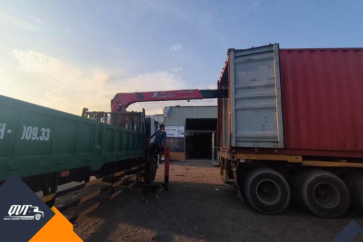 Giao phát ship gửi hàng Hưng Yên chành nhà xe vận chuyển đi Tây Ninh