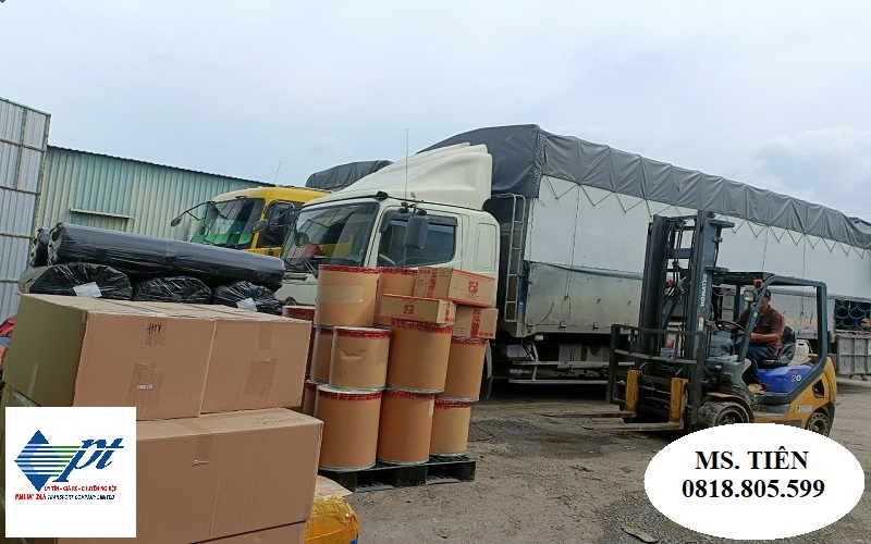 Gửi hàng chành nhà xe vận chuyển PleiKu Gia Lai giao phát ship đi Tuy Hòa Phú Yên
