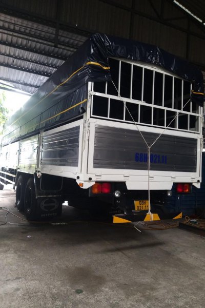 Gửi hàng Gia Nghĩa Đắk Nông vận chuyển giao phát ship đi Tuyên Quang Chành nhà xe (1)