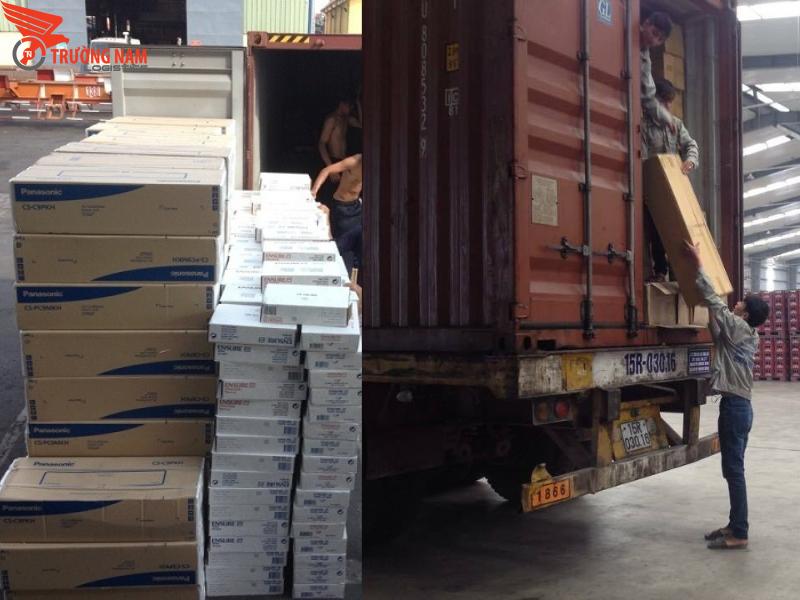 Gửi hàng Rạch Giá Kiên Giang vận chuyển chành nhà xe đi Tây Ninh giao phát ship