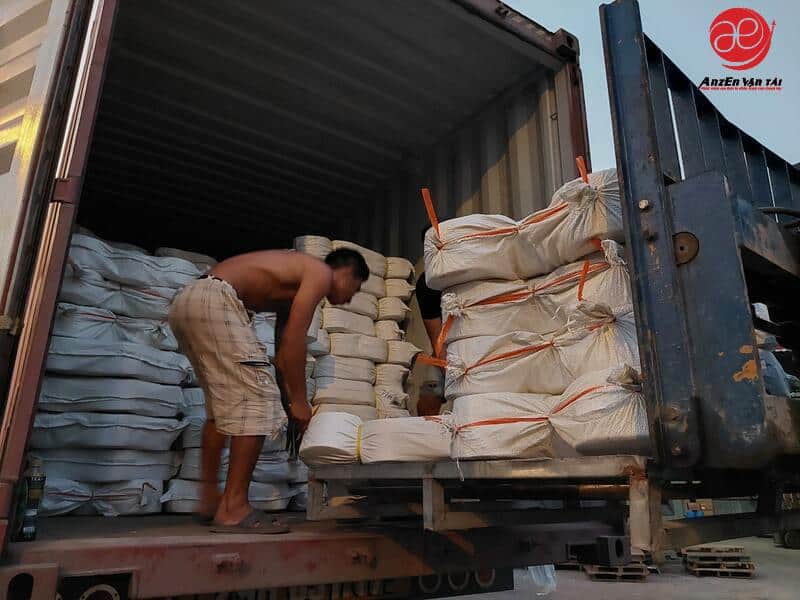 Gửi hàng vận chuyển Bà Rịa - Vũng Tàu giao phát ship đi Đồng Xoài Bình Phước Chành nhà xe