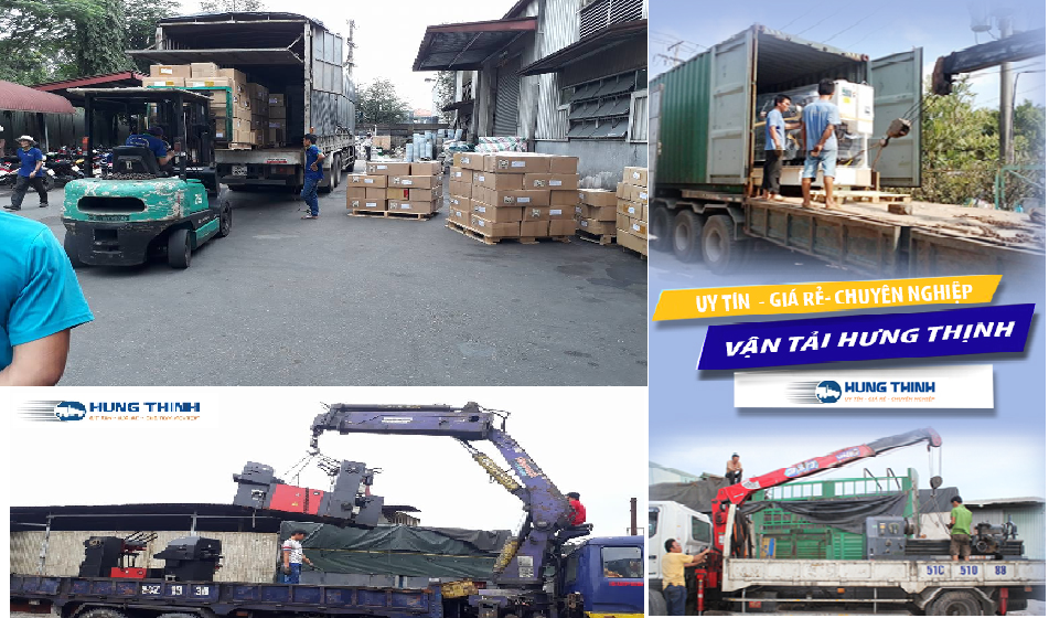 Gửi hàng vận chuyển Bà Rịa-Vũng Tàu giao phát ship đi Tuy Hòa Phú Yên Chành nhà xe
