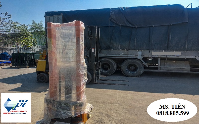 Gửi hàng vận chuyển Bắc Giang giao phát ship đi Cao Bằng Chành nhà xe
