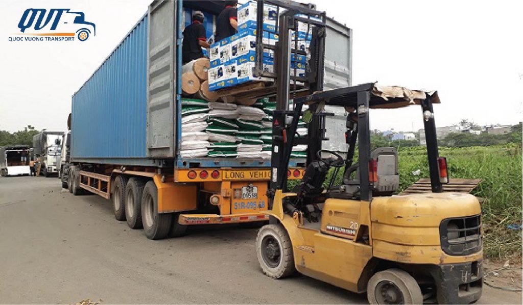 Gửi hàng vận chuyển Bắc Kạn giao phát ship đi Bến Tre Chành nhà xe