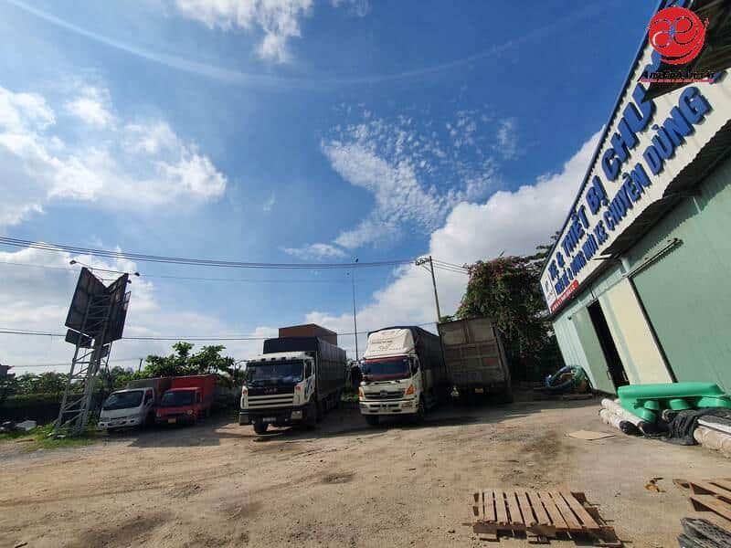 Gửi hàng vận chuyển Bắc Kạn giao phát ship đi Đà Nẵng Chành nhà xe