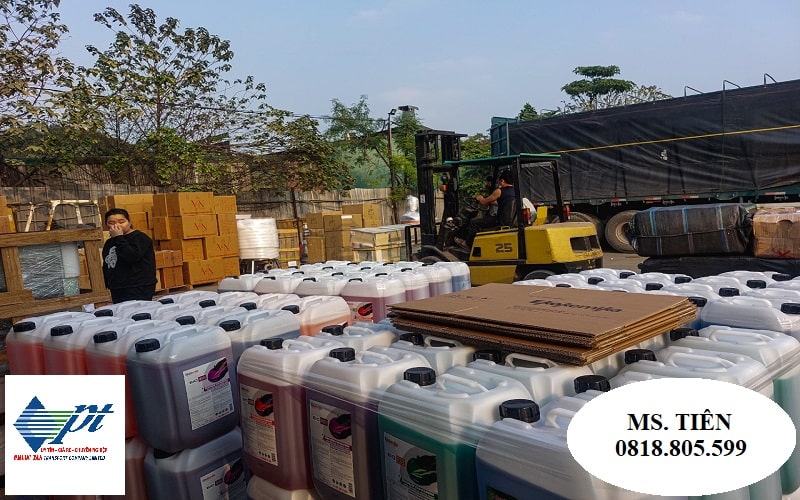 Gửi hàng vận chuyển Bắc Kạn giao phát ship đi Điện Biên Phủ Chành nhà xe (3)