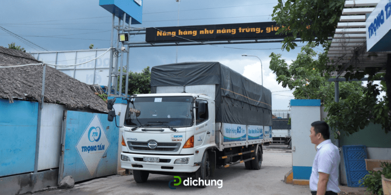 Gửi hàng vận chuyển Bắc Kạn giao phát ship đi Lạng Sơn Chành nhà xe