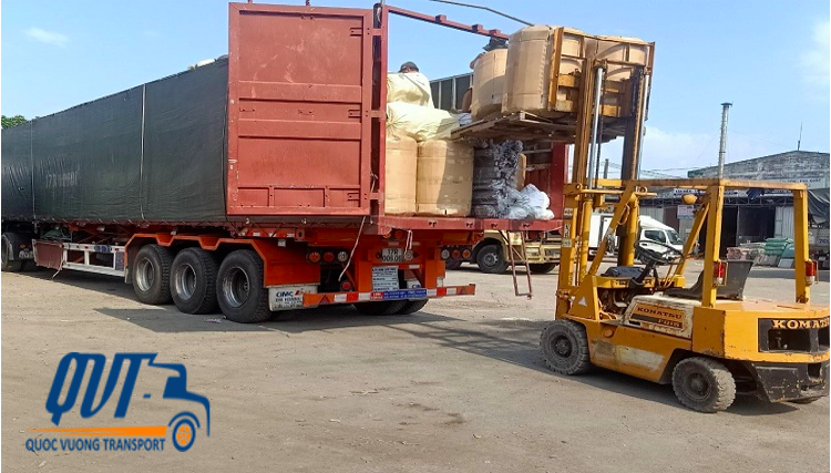 Gửi hàng vận chuyển Bắc Kạn giao phát ship đi Lào Cai Chành nhà xe