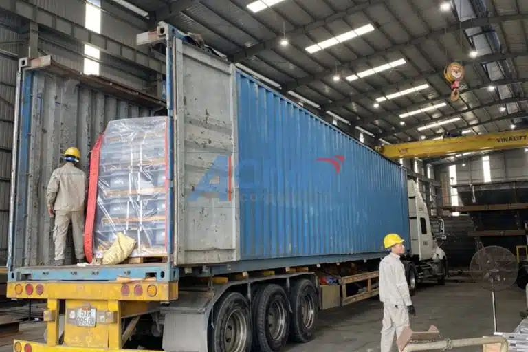 Gửi hàng vận chuyển Bạc Liêu giao phát ship đi Buôn Ma Thuột Đắk Lắk Chành nhà xe