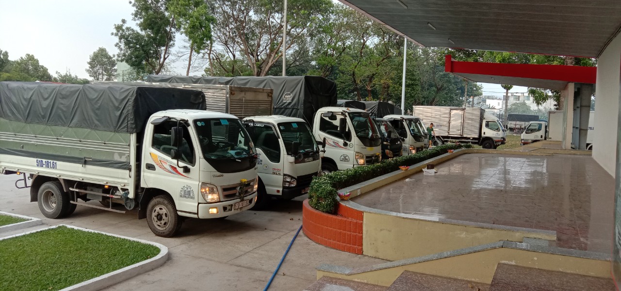 Gửi hàng vận chuyển Bạc Liêu giao phát ship đi Thanh Hóa Chành nhà xe