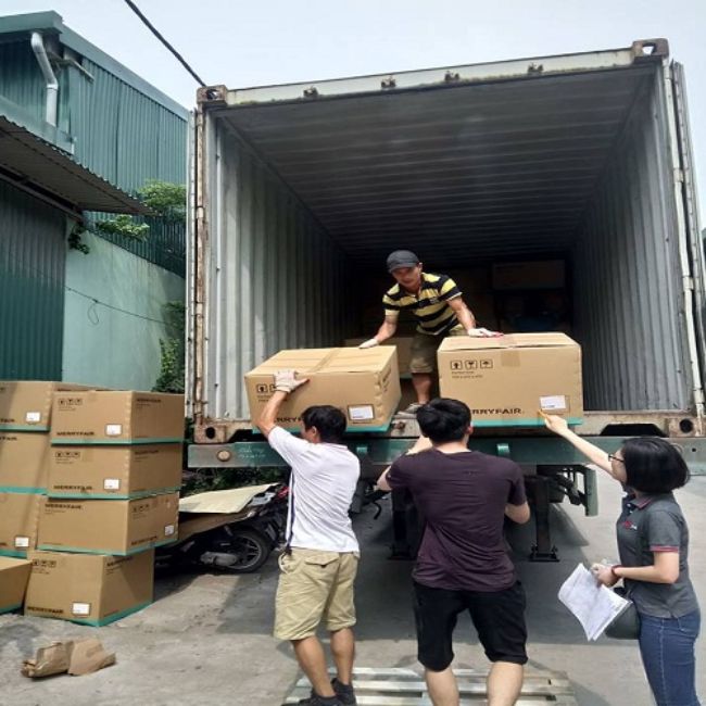 Gửi hàng vận chuyển Bạc Liêu giao phát ship đi Vị Thanh Hậu Giang Chành nhà xe