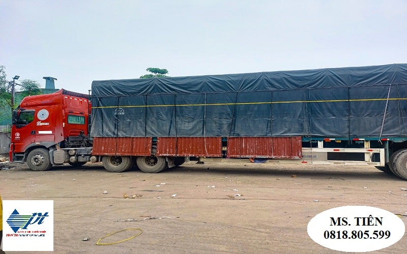 Gửi hàng vận chuyển Bắc Ninh giao phát ship đi Bắc Kạn Chành nhà xe