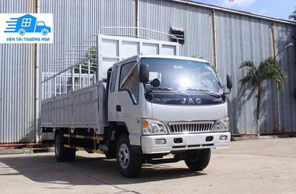 Gửi hàng vận chuyển Bến Tre giao phát ship đi Long Xuyên An Giang Chành nhà xe