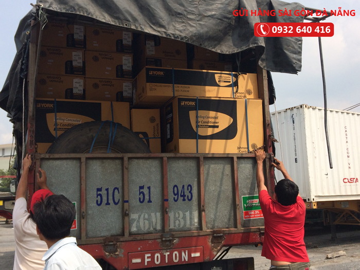 Gửi hàng vận chuyển Bến Tre giao phát ship đi Sóc Trăng hành nhà xe