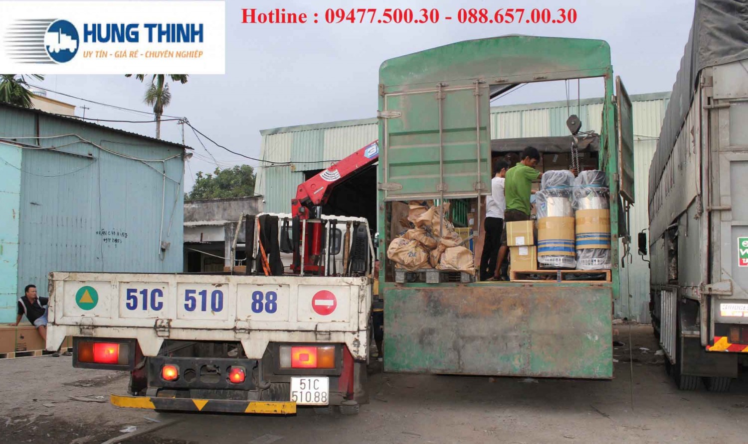 Gửi hàng vận chuyển Cà Mau giao phát ship đi Vĩnh Long Chành nhà xe