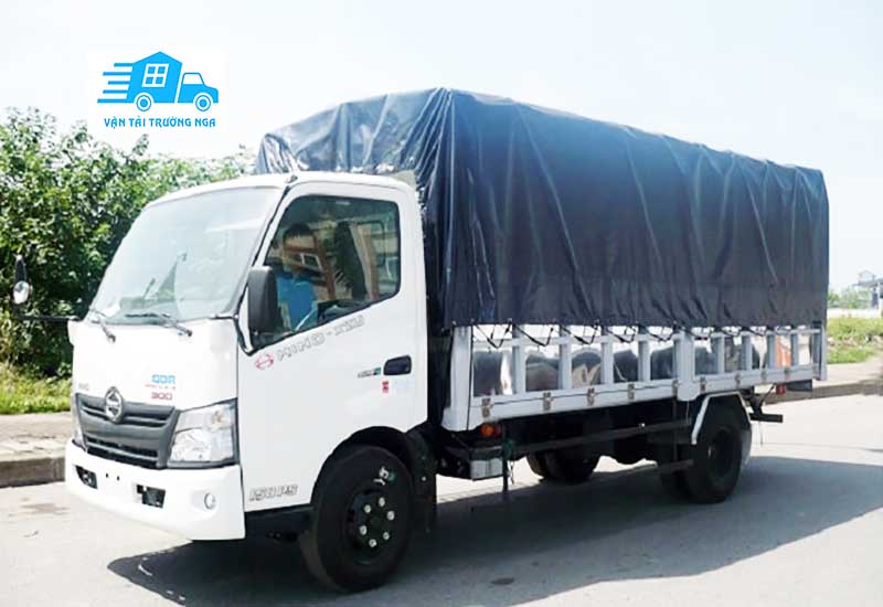 Gửi hàng vận chuyển Đà Nẵng giao phát ship đi Bắc Ninh Chành nhà xe