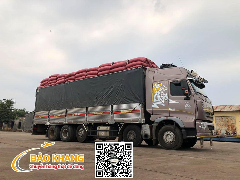 Gửi hàng vận chuyển Đà Nẵng giao phát ship đi Đồng Xoài Bình Phước Chành nhà xe