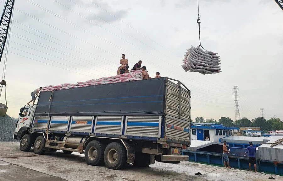 Gửi hàng vận chuyển Đà Nẵng giao phát ship đi Phan Rang - Tháp Chàm Ninh Thuận chành nhà xe