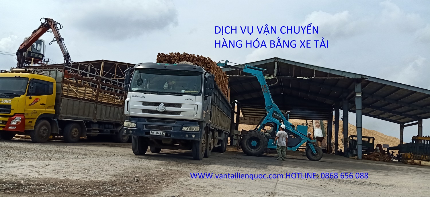 Gửi hàng vận chuyển Đà Nẵng giao phát ship đi Pleiku Gia Lai chành nhà xe