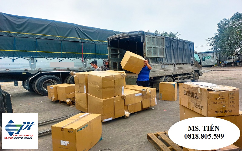 Gửi hàng vận chuyển Đà Nẵng giao phát ship đi Quảng Ngãi chành nhà xe