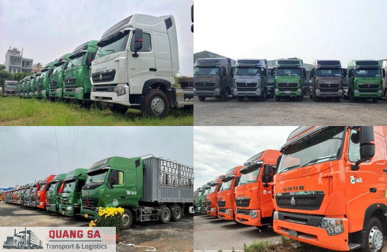 Gửi hàng vận chuyển Đà Nẵng giao phát ship đi Tuy Hòa Phú Yên chành nhà xe