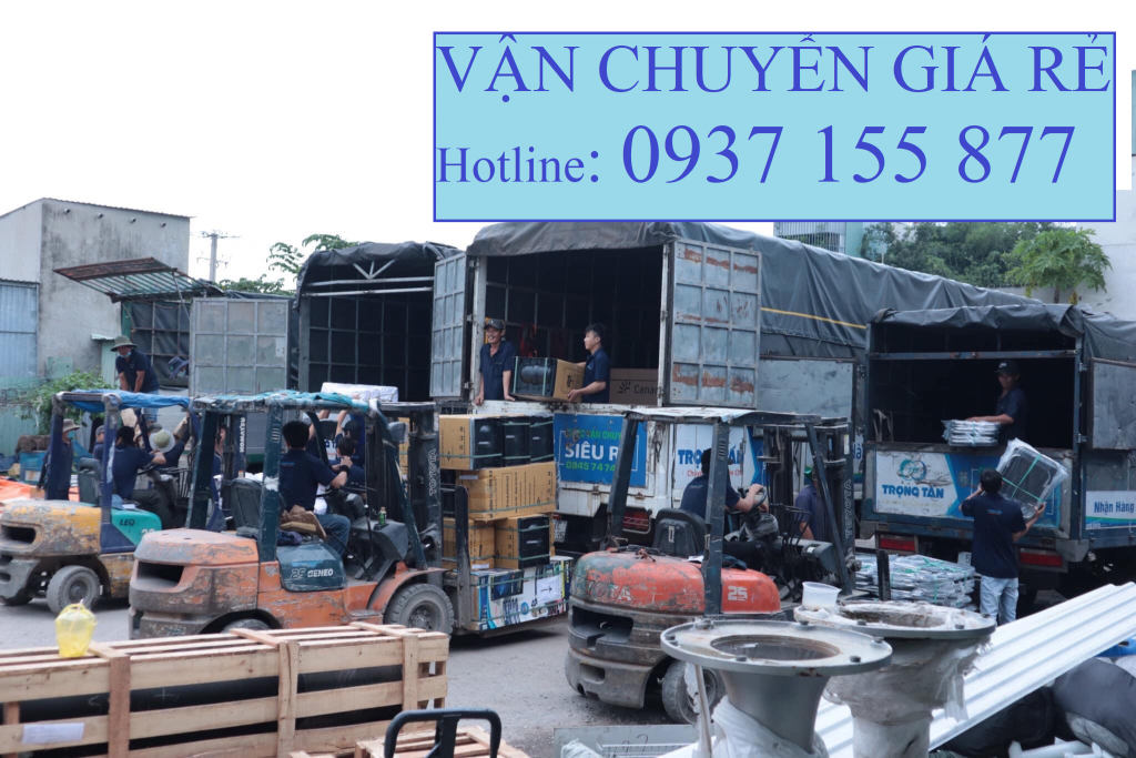 Gửi hàng vận chuyển Đà Nẵng giao phát ship đi Tuyên Quang chành nhà xe
