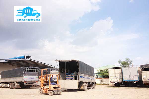 Gửi hàng vận chuyển Đà Nẵng giao phát ship đi Việt Trì Phú Thọ chành nhà xe