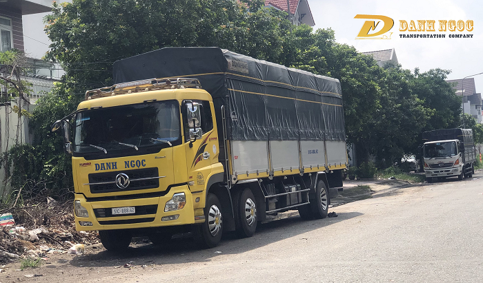 Gửi hàng vận chuyển Đồng Xoài Bình Phước giao phát ship đi Bạc Liêu chành nhà xe