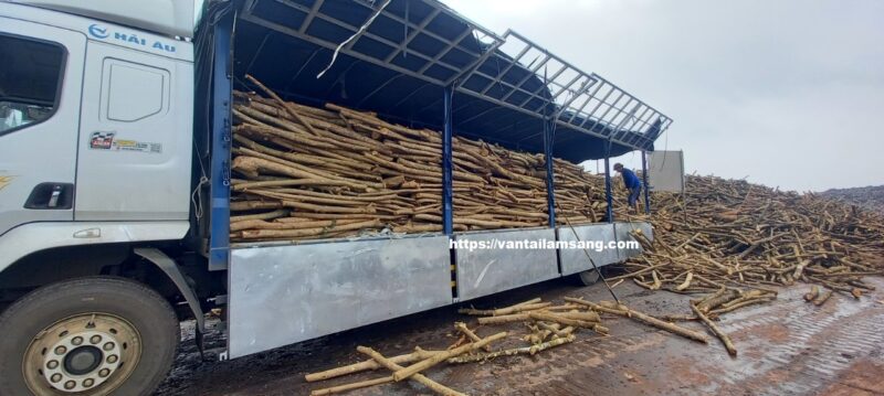 Gửi hàng vận chuyển Đồng Xoài Bình Phước giao phát ship đi Cao Bằng chành nhà xe