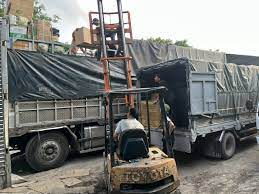 Gửi hàng vận chuyển Đồng Xoài Bình Phước giao phát ship đi Hải Dương chành nhà xe