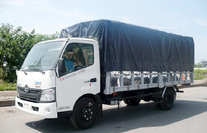 Gửi hàng vận chuyển giao phát Buôn Ma Thuột Đắk Lắk ship đi Yên Bái Chành nhà xe