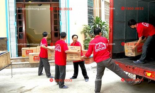 Gửi hàng vận chuyển giao phát ship Điện Biên Phủ đi Cao Lãnh Đồng Tháp Chành nhà xe