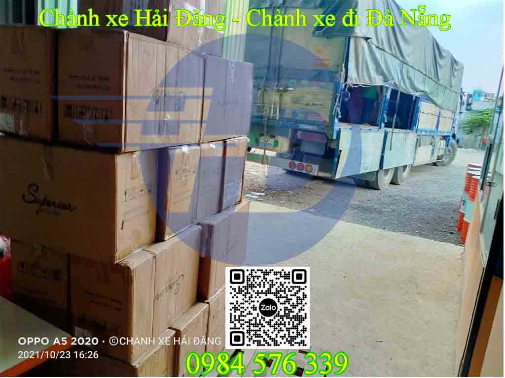 Gửi hàng vận chuyển Hà Nội giao phát ship đi Bắc kạn chành nhà xe