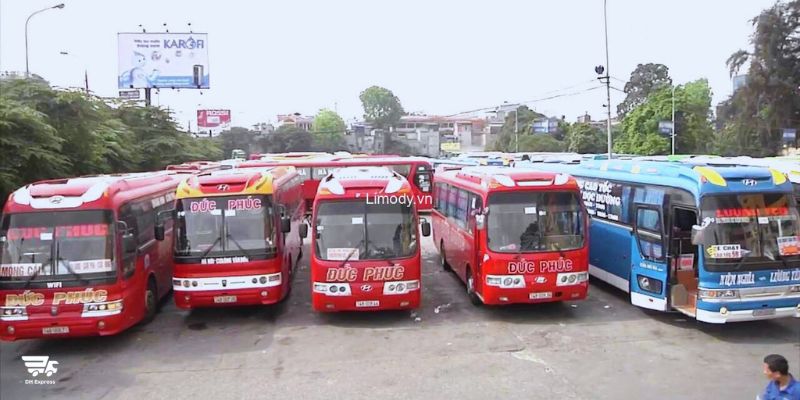 Gửi hàng vận chuyển Hà Nội giao phát ship đi Bắc Ninh chành nhà xe