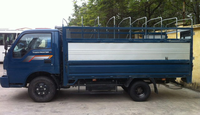 Gửi hàng vận chuyển Hà Nội giao phát ship đi Đà Lạt Lâm chành nhà xe Đồng