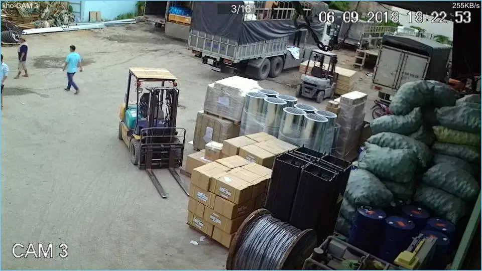 Gửi hàng vận chuyển Hà Nội giao phát ship đi Gia Nghĩa Đắk Nông chành nhà xe