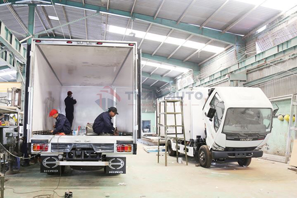 Gửi hàng vận chuyển Hà Nội giao phát ship Hòa Bình chành nhà xe (2)
