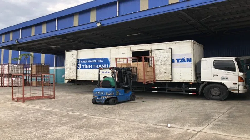 Gửi hàng vận chuyển Hà Nội giao phát ship đi Lai Châu chành nhà xe