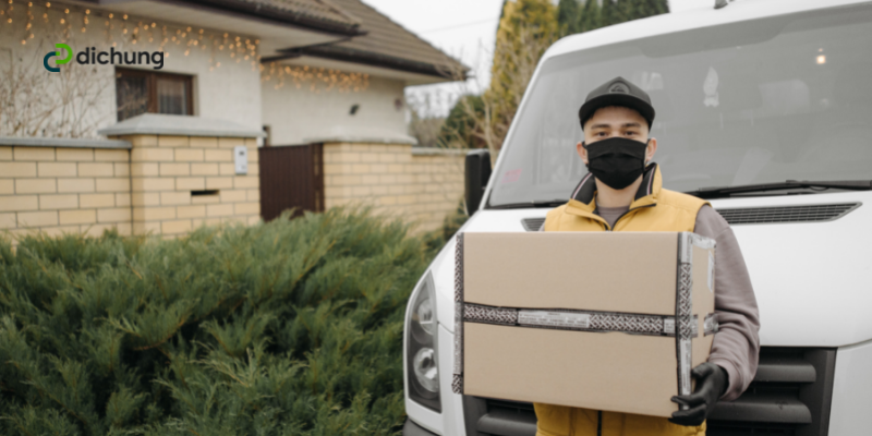 Gửi hàng vận chuyển Hà Nội giao phát ship đi Nam Định chành nhà xe