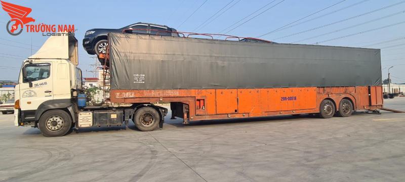 Gửi hàng vận chuyển Hà Nội giao phát ship đi Ninh Bình chành nhà xe