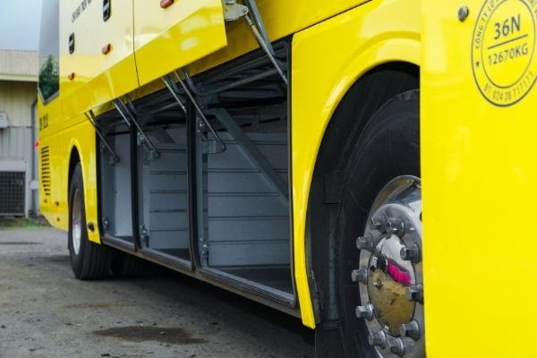 Gửi hàng vận chuyển Hà Nội giao phát ship đi Sơn La chành nhà xe