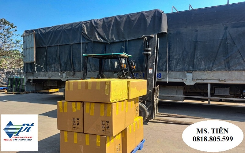 Gửi hàng vận chuyển Hà Nội giao phát ship đi Tuyên Quang chành nhà xe
