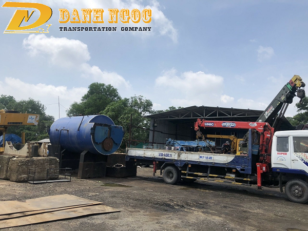 Gửi hàng vận chuyển Hà Nội giao phát ship đi Việt Trì Phú Thọ chành nhà xe