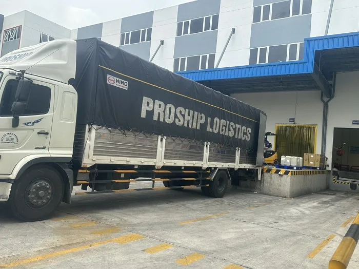 Gửi hàng vận chuyển Hải Dương giao phát ship đi Lào Cai chành nhà xe (1)