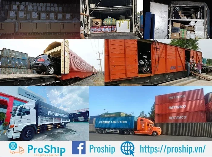 Gửi hàng vận chuyển Hải Phòng giao phát ship đi Đông Hà Quảng Trị Chành nhà xe