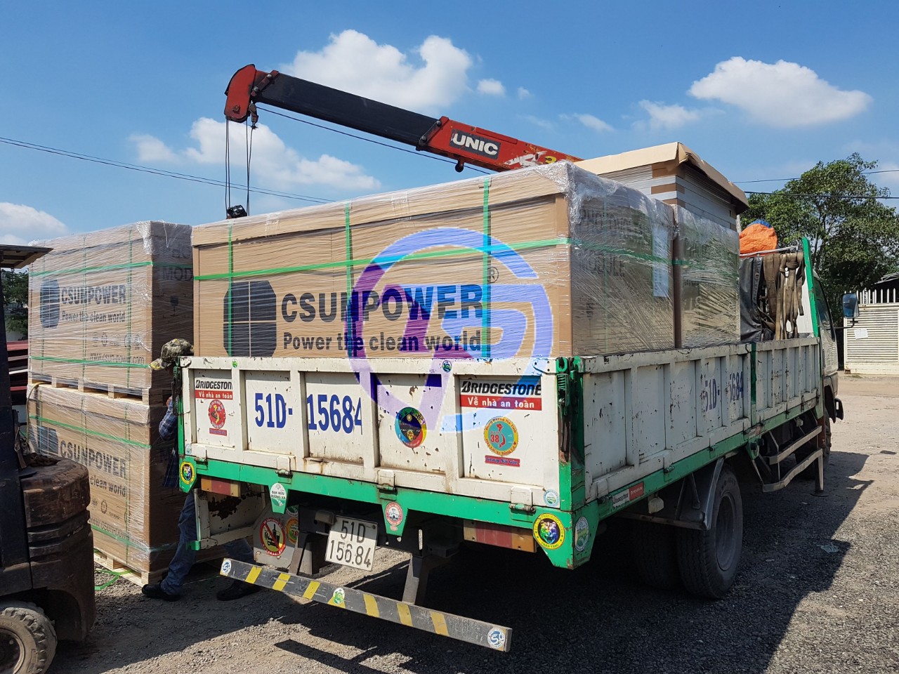 Gửi hàng vận chuyển Hải Phòng giao phát ship đi Đồng Xoài Bình Phước Chành nhà xe