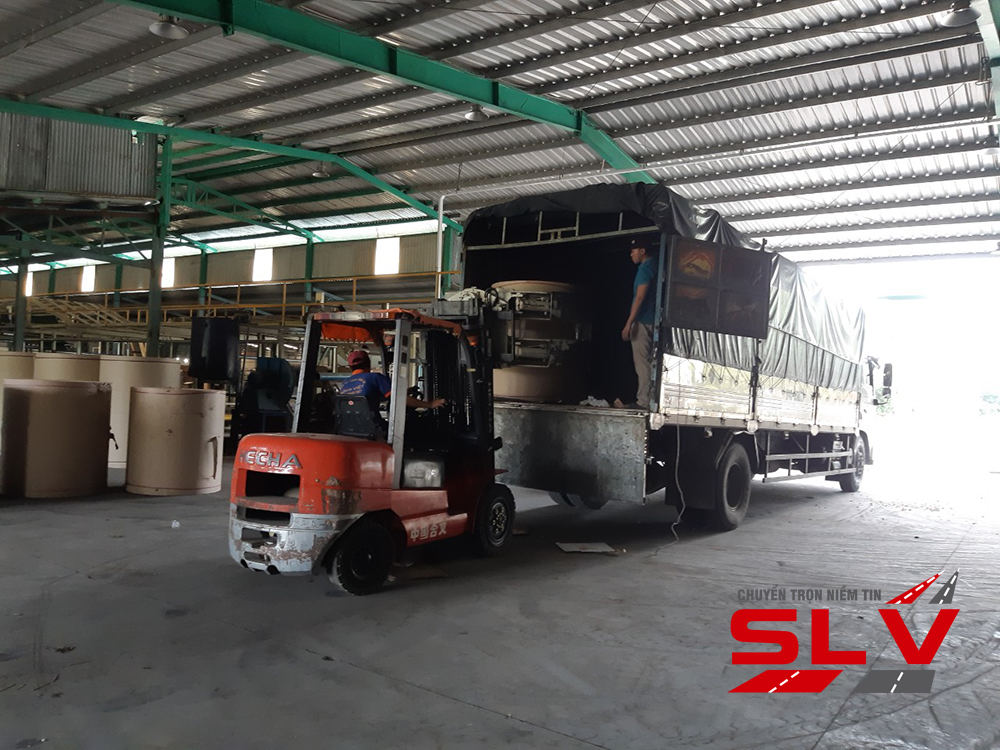 Gửi hàng vận chuyển Hải Phòng giao phát ship Hưng Yên Chành nhà xe (1)