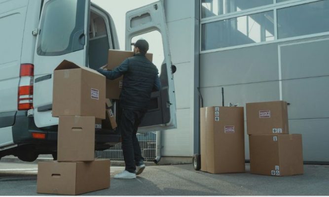 Gửi hàng vận chuyển Hải Phòng giao phát ship đi Lai Châu Chành nhà xe